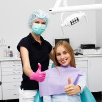 Magnolia Dentistry image 3