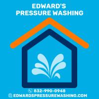 Edward’s Pressure Washing Houston image 1