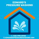 Edward’s Pressure Washing Houston logo