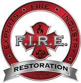 Fire Industry Restoration Experts image 1