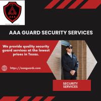 AAA Guards image 1