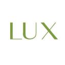 LUX Catering & Events logo
