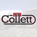 Collett Propane logo