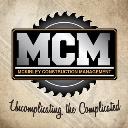 McKinley Construction Management logo