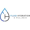 FLUID HYDRATION & WELLNESS, PLLC logo