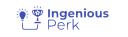 Ingenious Perk logo