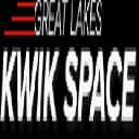 Great Lakes Kwik Space logo