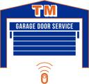T & M Garage Door Service LLC logo