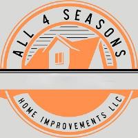 All 4 Seasons Home Improvements LLC image 1