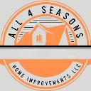 All 4 Seasons Home Improvements LLC logo