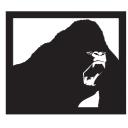 Gorilla Truck Box logo
