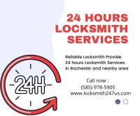 Reliable Locksmith 24/7 LLC image 17