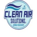 Clean Air Solutions logo