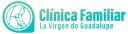 Clinica Familiar la Virgen de Guadalupe Belt Line logo
