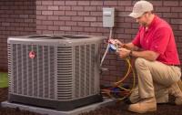 True Blue Heating & Air Conditioning image 1