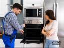 Viking Appliance Expert Repairs NY Oven Repair logo