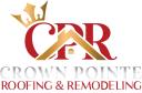 Crown Pointe Roofing & Remodeling logo