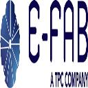 E-Fab, LLC logo