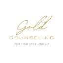 Gold Counseling logo