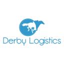 Derby Logistics logo