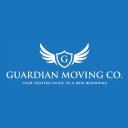 Guardian Moving Company logo