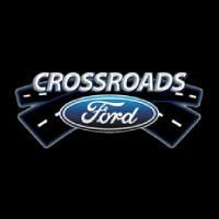 Crossroads Ford of Apex image 1