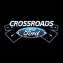 Crossroads Ford of Apex logo