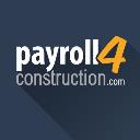 Payroll4Construction logo
