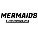 Mermaids Gentlemen's Club logo