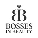Bosses In Beauty logo