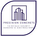 Precision Concrete Stratford logo