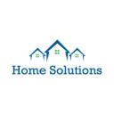 Home Solutions logo