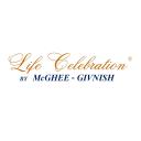 McGhee-Givnish Funeral Home logo