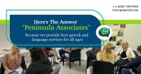 Peninsula Associates Speech Therapy Services, Inc. image 2