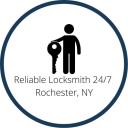 Reliable Locksmith 24/7 LLC logo