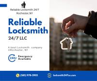 Reliable Locksmith 24/7 LLC image 14