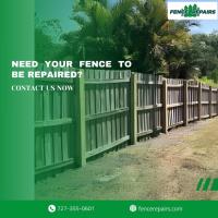 Fence Repairs image 15