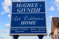 McGhee-Givnish Funeral Home image 2