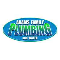 Adams Family Plumbing and Water image 1