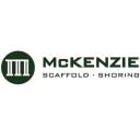 McKenzie Scaffold-Shoring logo