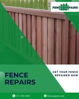 Fence Repairs image 7