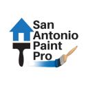 San Antonio Paint Pro logo