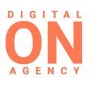 ON Digital Agency logo