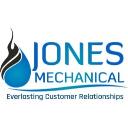 Jones Mechanical, Inc logo