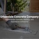Urbandale Concrete Company logo
