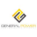 General Power Limited, Inc logo