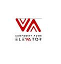Commodity Home Elevator logo