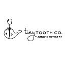 Tiny Tooth Co. logo