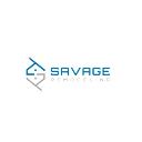 Savage Remodeling logo
