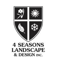 4 Seasons Landscape & Design INC image 1
